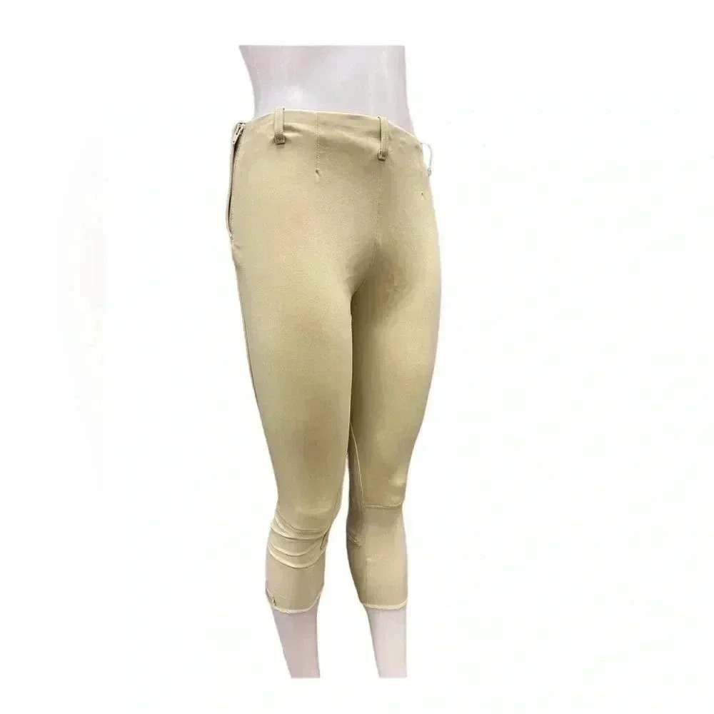 Blueberry Riding Pants  Size 14